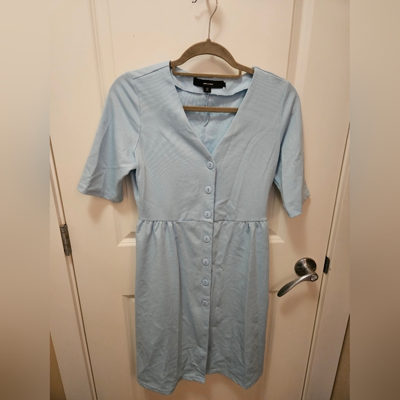 Vero Moda dress - Picture 1 of 6